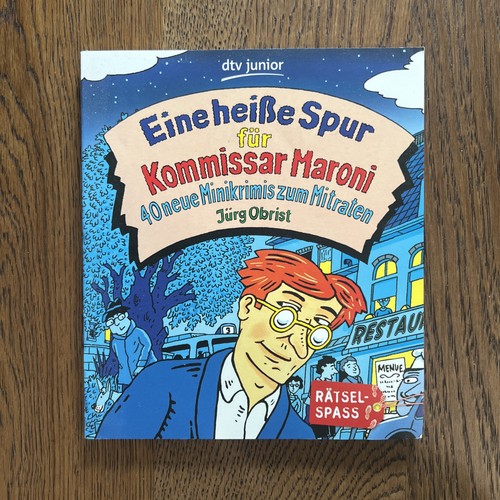 Eine heiße spur für - spur,