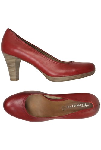 Tamaris pumps damen high - tamaris,