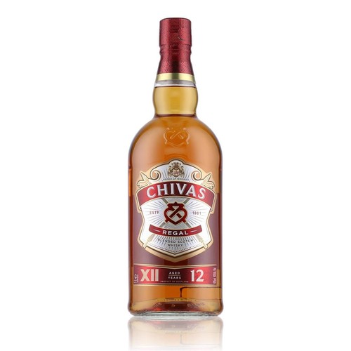Chivas regal years whisky - years,
