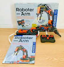 Kosmos Roboterarm 620028