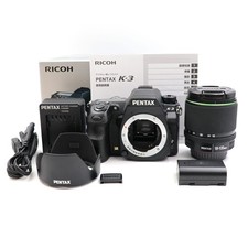 GEBRAUCHTES PENTAX K-3