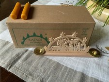 Kleiner Lichterbogen mit 2