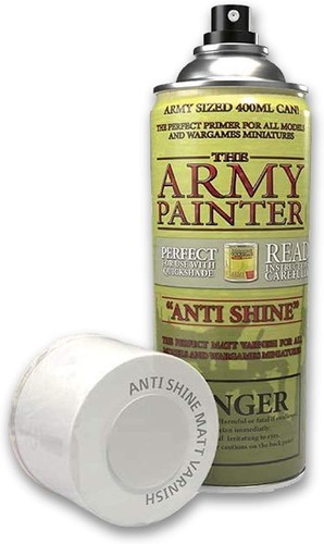 The army painter base - the,