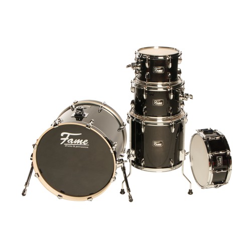 Stage series studio shell set - series,