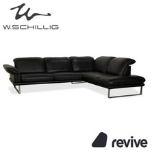 Willi Schillig Sherry Leder