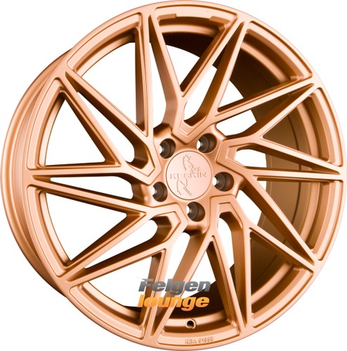 Alufelgen keskin kt20 - 4,