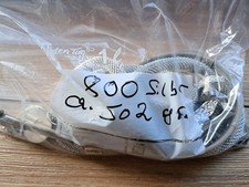 Konvolut Silber 800 ca. 502