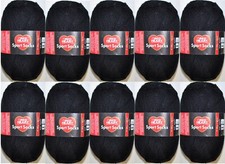 1000g sockenwolle - 1000g, (10x100g)