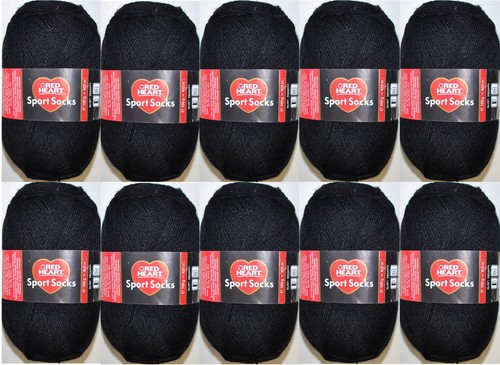 1000g sockenwolle - 1000g, (10x100g)