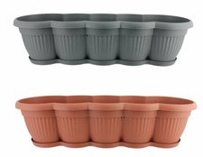 Blumenkasten Balkonkasten