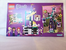 Lego Friends 41689 Das