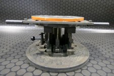 Schüco 296200/112303 Stanze