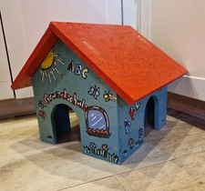 Meerschweinchen Hase Kaninchen