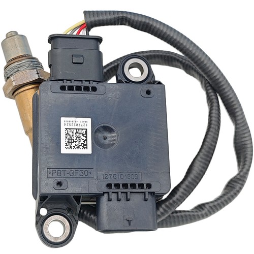 Russpartikelsensor 55487677