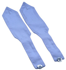 Schulterklappen Diensthemd Feuerwehr Polizei Bundeswehr Schulterschlaufen Paar 