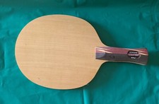 Rarität --  STIGA TT-Holz Tube Allround, konkav,Master- neu, ca. 14 Jahre alt