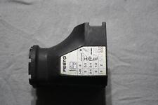 1630 Festo Stichsäge PS 2 E Kappe Haube 487849-F02