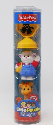 Little people animalville - people,