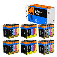 Druckerpatronen kompatibel zu für Epson 16XL WF 2760 2750 2630 2530 2510 2010