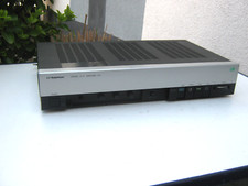80's TELETON AMPLIFIER  Model A 3 Funktionsfähig