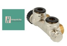 Heimeier Multilux 3/4 Zoll AG