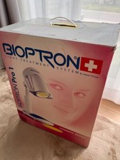 Zepter BIOPTRON Pro1 Lampe
