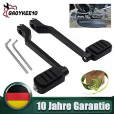 Motorrad Schalthebel