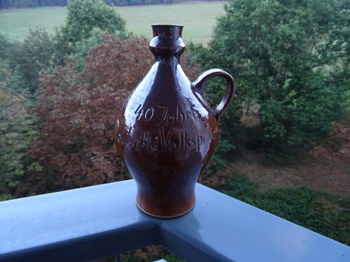 Ddr krug jahre deutsche - krug,