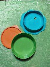 Gern genutzter Kinderteller von Tupperware