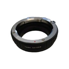 Fotodiox Objektivadapter