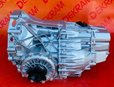 Getriebe Multitronic Audi A6 A4 C5 4B 2.5 TDI FSC Garantie