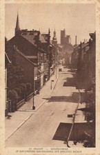 St. Ingbert AK uralt