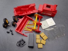Playmobil 5006 + 7645 Mähdrescher Ersatzteile Ersatz