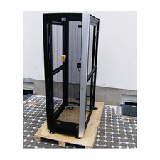 HP Serverschrank 10636 G2 Pallet Universal-Rack AF012A 100kg Rack-Kapazität: 36U