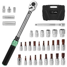 Drehmomentschlüssel Motorrad