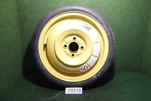 Notrad reserverad suzuki swift - notrad,