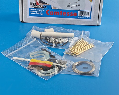 Krick romarin beschlagsatz - krick,