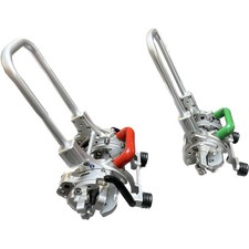 Buschmann Tools Falzbender Aufkantrollformer Rollformer