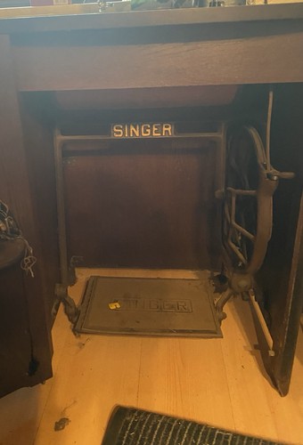 Singer antike