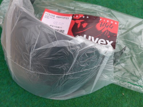 Visier helmvisier altbestand - visier,