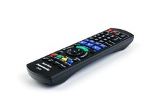 Panasonic Fernbedienung für DMR-EX84 C, DMR-EX 93 - Typ: N2QAYB000471