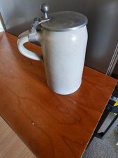 Bierkrug, Bierseidel