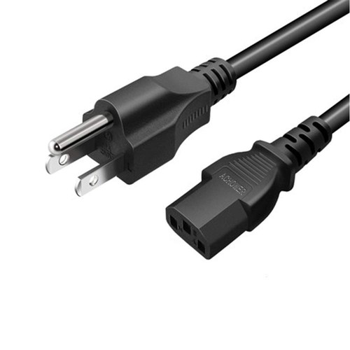 6ft power cord for - jbl, eon