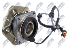 Genuine NTY Wheel Bearing Kit