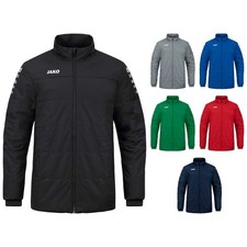 Jako Coachjacke Team 7104