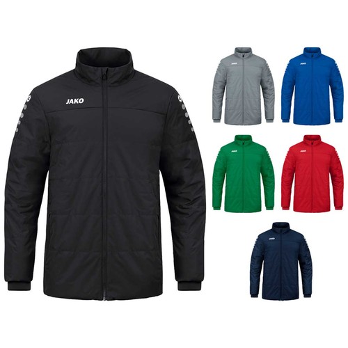 Jako coachjacke team 7104 - coachjacke,