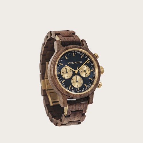 Woodwatch sailor herren - sailor, uhr