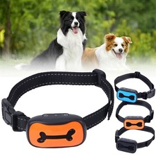 Neue Anti-Bell-Halsband für