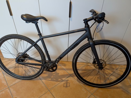 Cube fahrrad zoll - fahrrad,