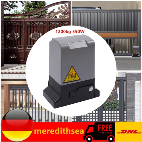 1200kg 550w elektrischer - 550w, jet